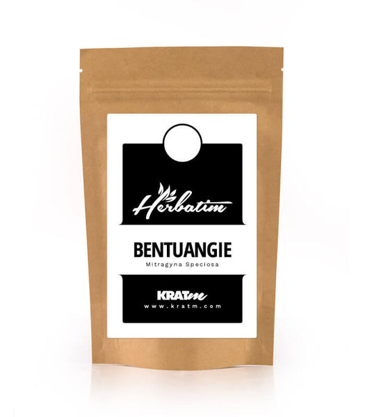 Bentuangie Kratom Powder